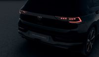 Volkswagen Golf - Vorschau Bild 8