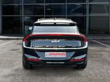 Kia EV6 84-kWh Air - Kia EV6 Air