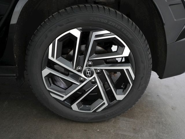 Tucson FACELIFT PHEV PRIME 4WD AT+LED MATRIX+ECS