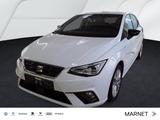 Seat Ibiza 1.0 TSI DSG FR-Line*Navi* Kamera* Keyless, - Seat Ibiza Jahreswagen