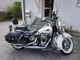 Harley-Davidson HERITAGE SOFTAIL - HARLEY-DAVIDSON 2007 HERITAGE SOFTAIL