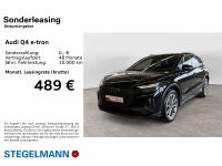 Audi Q4 e-tron - Vorschau Bild 2