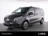 Mercedes-Benz V 300 d 4M Pano+Burm+LED-ILS+AHK+Sthzg+Leder+360