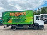 Mercedes-Benz ATEGO 818 102677 KM! - Mercedes-Benz 818