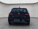 Hyundai i20 1.0 T-GDI Select 74 kW, 5-türig - Hyundai i20: Schwarz