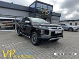 Mitsubishi L200  Doppelkabine 4WD Automatik AHK - gebrauchte Mitsubishi L200 aus dem Jahr 2020