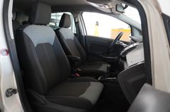 Fahrzeugabbildung Ford EcoSport 1.5 TDCI TREND LED/KLIMA/SH/PDC/BI-COLO