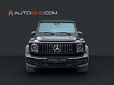 Mercedes-Benz G63 AMG*Night-Paket*Exclusive+ Paket*Ahk*Drivers - Mercedes-Benz G-Klasse Gebrauchtwagen in Hannover