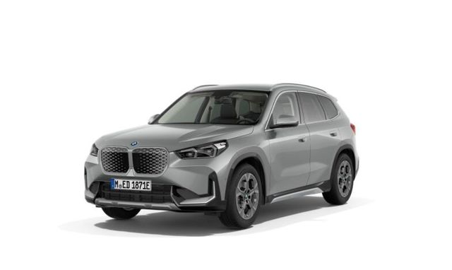 BMW iX1 eDrive20 xLine 18"LM Premiumpaket Shz LED RF (Fahrzeug B00433254414820627622)