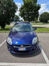Fiat Bravo 1.6 MJT 120 CV DPF Dualogic Easy - Fiat Bravo: Easy
