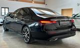 Mercedes-Benz E 220 d T 9G-Tronic Avantgarde LED/NIGHT/360°Gra - Mercedes-Benz E 220: Leder, Navigationssystem