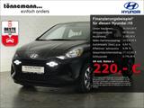 Hyundai i10 FACELIFT TREND+NAVI+RÜCKFAHRKAMERA+SITZ-/LEN - Hyundai i10 Jahreswagen