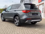 Seat Tarraco Xcellence 1,5L/KEYL/NAVI/KAMERA/7SITZER - Seat Tarraco SUV
