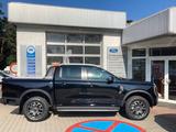 Ford Ranger Wildtrak e-4WD Doppelkabine V6 *STANDHZG* - Ford Ranger: Doppelkabine