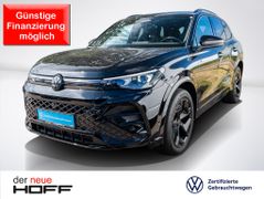 Volkswagen Tiguan 2.0 TDI R-Line 4Motion IQ Light AHK Kamer