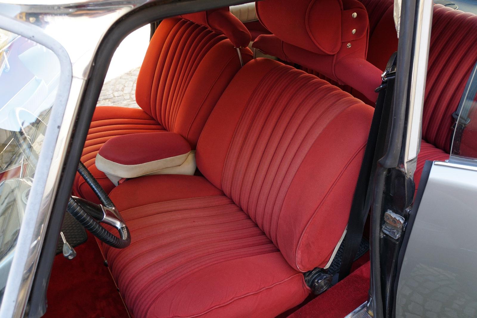 Citroën DS21 super5 BJ 1975