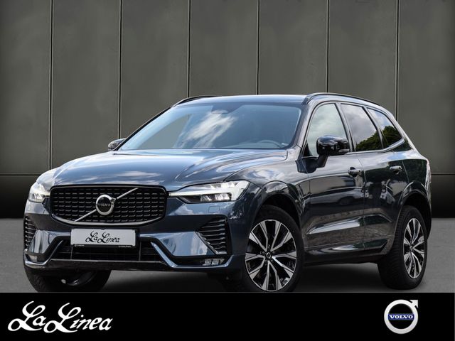 Volvo XC60 B4 Diesel AWD Plus Dark Aut. Navi*PDC*LED