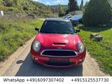 MINI JOHN_COOPER_WORKS Clubman John Cooper Works - MINI MINI: Clubman Works