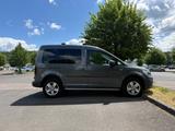 Volkswagen Seikel Caddy 2,0TDI 110kW BMT DSG Trendline  - VW Caddy von privat