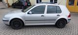 Volkswagen Golf 4 1.6SR Automatik - Volkswagen Golf aus 2000: 1.6