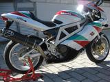 Bimota DB4 Tricolore - BIMOTA MOTORRAD