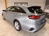 Kia ceed 1.4 TGDI Vision/Navi/Sitzhz./Automatik/PDC - Kia mit Benzin-Antrieb: Kombi, 1.4