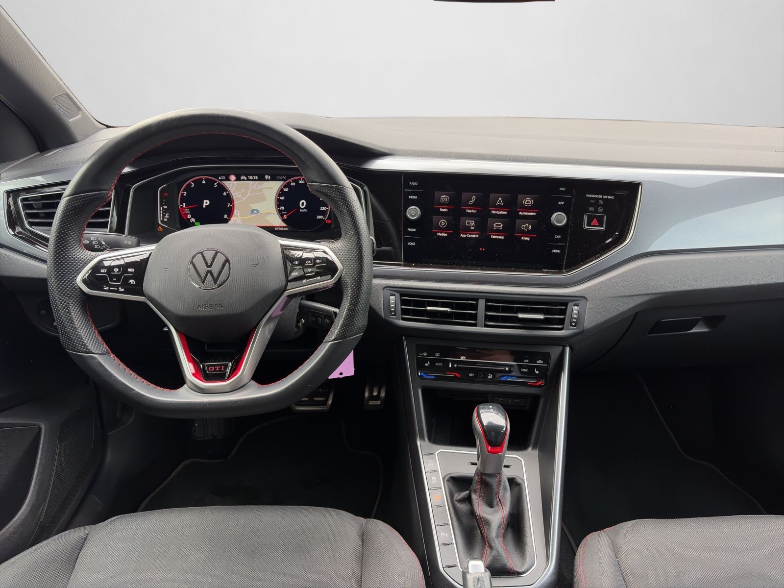 Volkswagen Polo - Bild 4