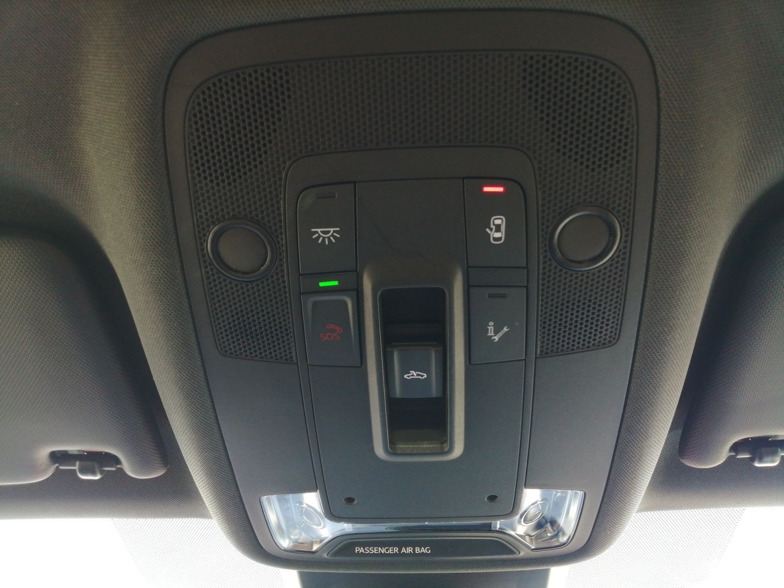 Audi A3 - Bild 16
