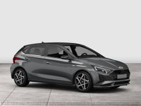 Hyundai i20 - Vorschau Bild 7