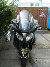 Suzuki Burgman AN650 - Angebote