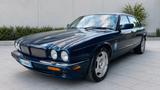 Jaguar XJ 3.2 cat Executive - gebrauchte Jaguar XJ aus dem Jahr 2000