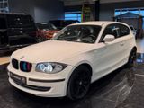 BMW 116i Lim. Advantage-Paket Klima Nebel ZV 6-Gang - BMW 116: 116i Advantage Paket