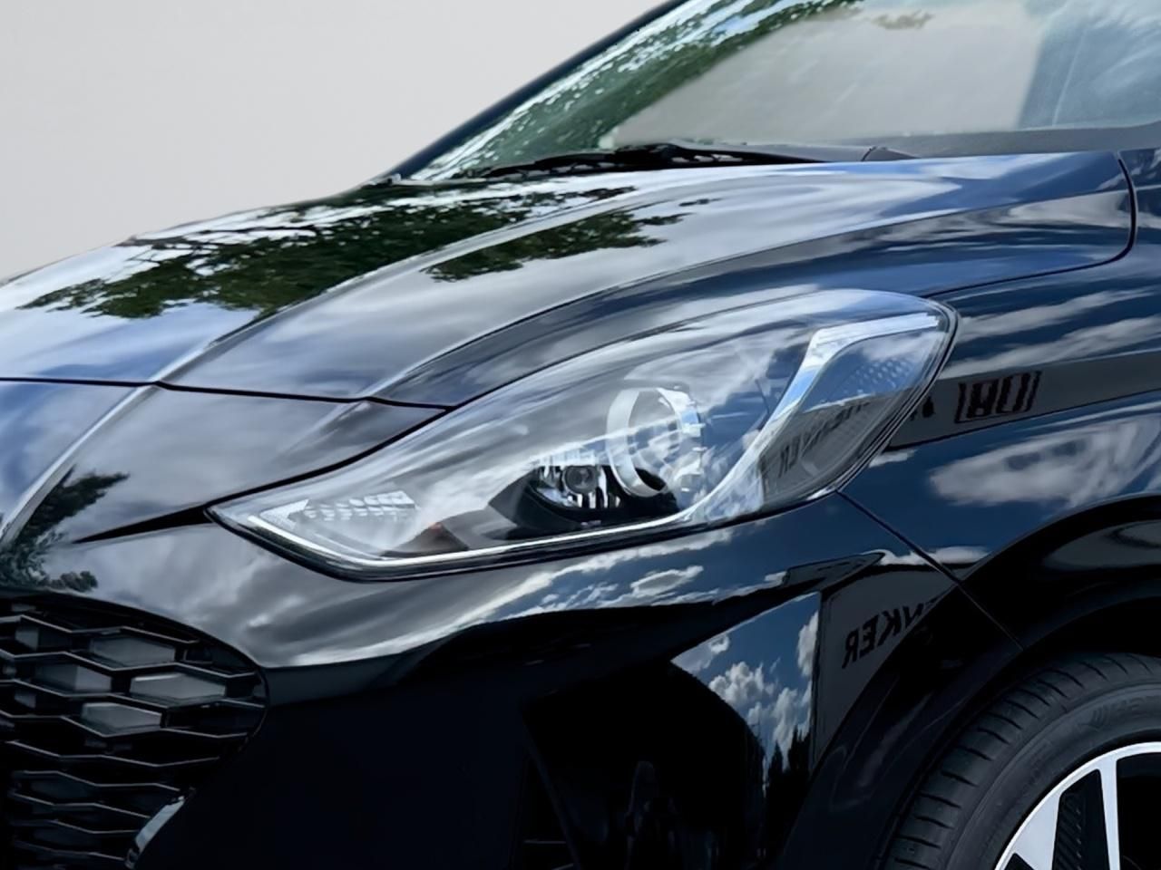 Fahrzeugabbildung Hyundai i10 PRIME *NAVI*CARPLAY*SHZ*USB*