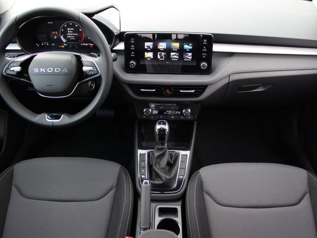 Fabia 1.0 TSI Selection DSG "130 J. Edition"