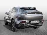 Aston Martin DBX Xenon Grey Onyx Black AHK - Aston Martin Gebrauchtwagen in Köln