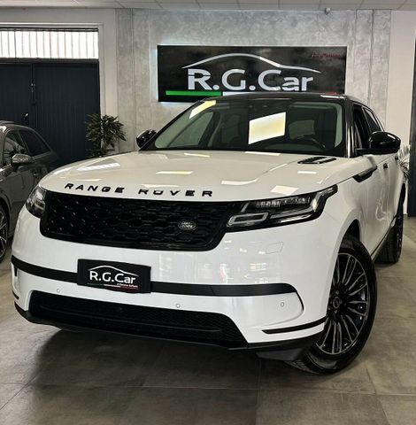 Land Rover Range Rover Velar 2.0D I4 180 CV R-Dynamic HSE