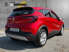Fahrzeugabbildung Captur II Evolution 1.3 TCe 140 Mild-Hybrid EU6d