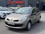 Renault Clio Grandtour Authentique/Klima/E-Fenster - Renault Clio: Authentique