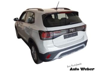 Volkswagen T-Cross - Bild 9