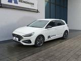 Hyundai i30 1.6 CRDI Edition 30+ *Fahrschul-Umbau* - Hyundai i30 Gebrauchtwagen in Braunschweig
