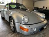 Porsche 964 C4 WTL - silberne Porsche 964