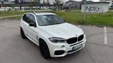 BMW X5 xDrive50i - - BMW X5: 50i