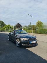 BMW 118i Cabrio - M Paket 