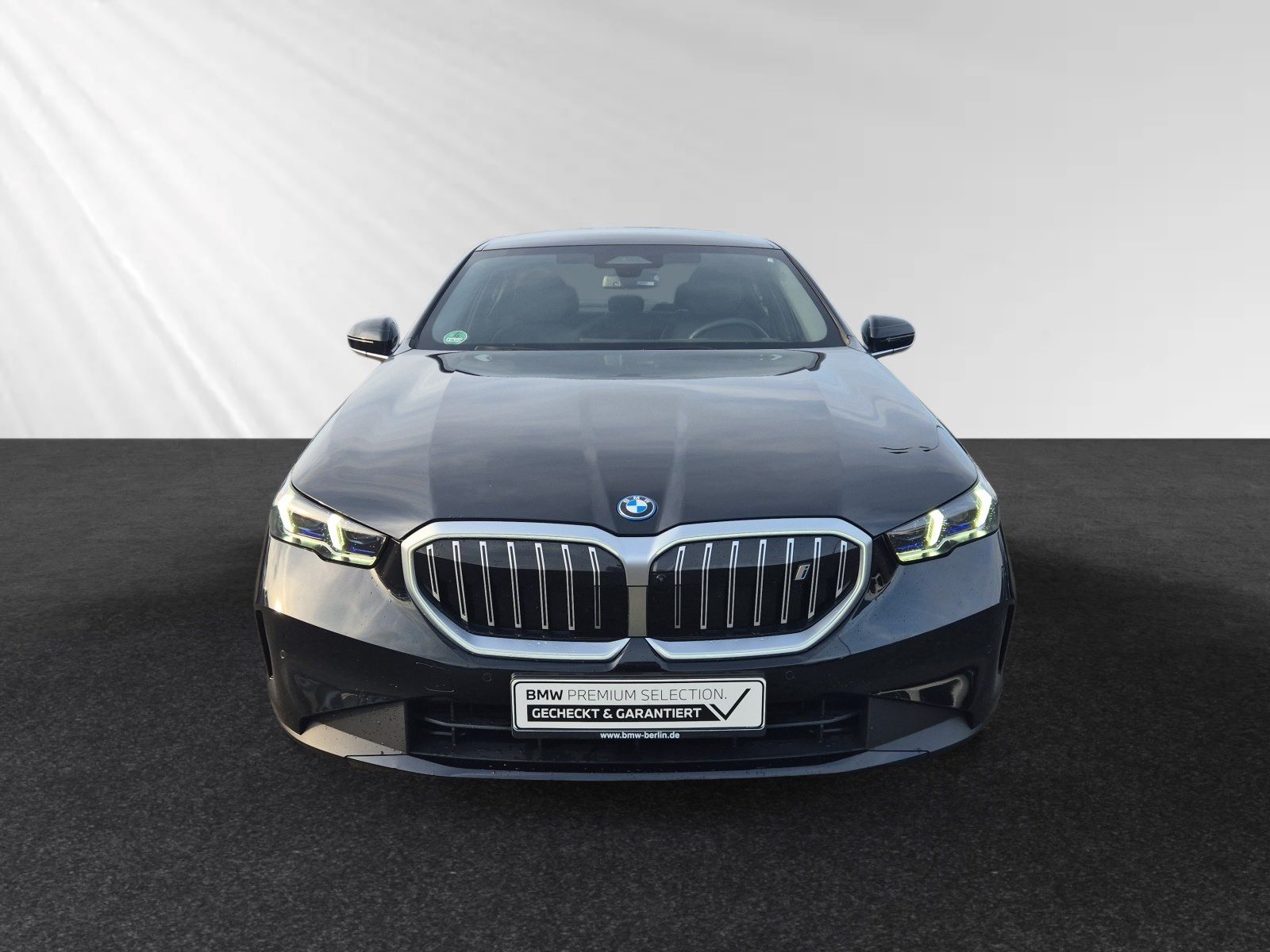 BMW i5 - Bild 6