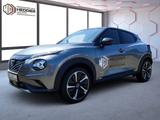 Nissan Juke Hybrid N-Design*NAVI*PDC*KAMERA*SHZ - Nissan JUKE N-DESIGN mit Hybrid-Antrieb (Benzin/Elektro)