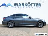 BMW 320 d xDrive M-Sport Kamera/AHK/Alcantara/MwSt. - BMW 3er bis 25.000 Euro