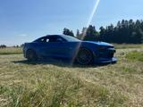 Chevrolet Camaro SS  LT-1 Geiger Cars  Kompletumbau
