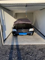 Mercedes-Benz SL 300 Roaster - Mercedes-Benz aus 1992: Sl