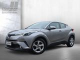 Toyota C-HR Hybrid Flow - Toyota C-HR in Mannheim
