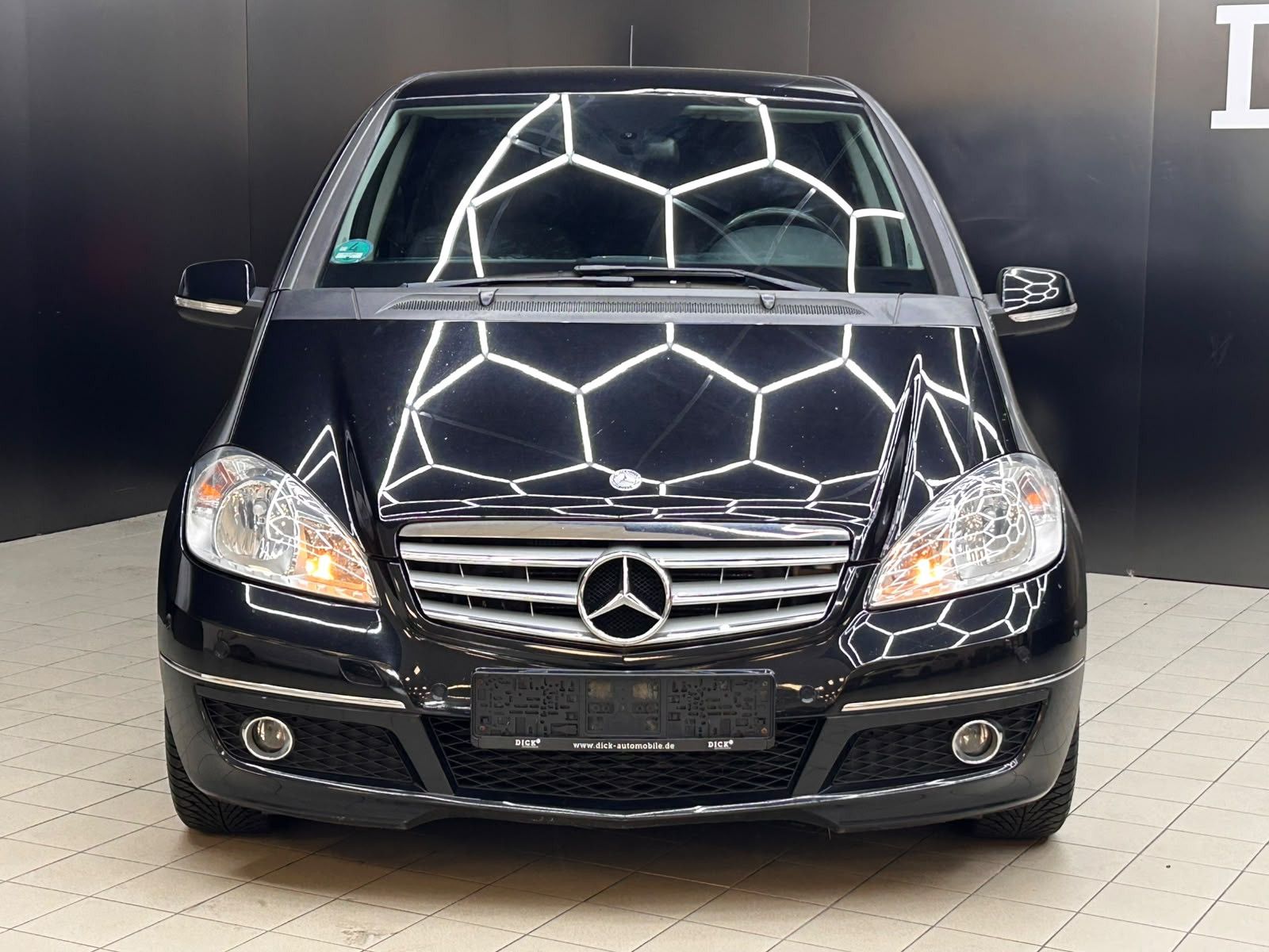 Fahrzeugabbildung Mercedes-Benz A 180 CDI Avantgarde LEDER+SHZ+PDC+TEMPO+KLIMA+